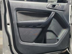 Ford Ranger 2.2TDCi Hi-Rider XL auto - Image 19