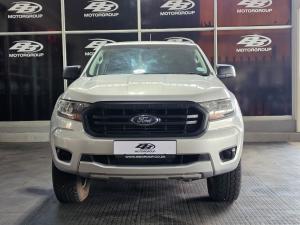 Ford Ranger 2.2TDCi Hi-Rider XL auto - Image 2