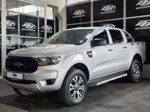 Ford Ranger 2.2TDCi Hi-Rider XL auto - Image 3
