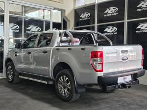 Ford Ranger 2.2TDCi Hi-Rider XL auto - Image 4