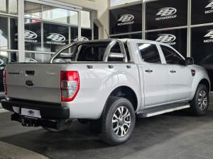 Ford Ranger 2.2TDCi Hi-Rider XL auto - Image 6
