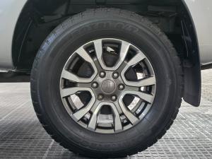 Ford Ranger 2.2TDCi Hi-Rider XL auto - Image 8