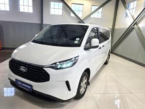Ford Tourneo Custom 2.0SiT Trend LWB - Image 12