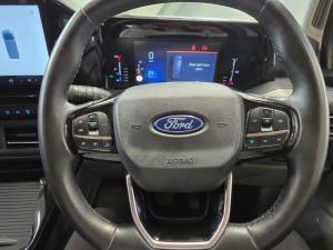 Ford Tourneo Custom 2.0SiT Trend LWB - Image 15
