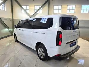 Ford Tourneo Custom 2.0SiT Trend LWB - Image 6
