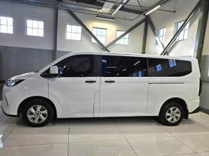 Ford Tourneo Custom 2.0SiT Trend LWB - Image 9