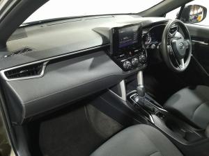 Toyota Corolla Cross 1.8 Xi - Image 10