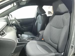 Toyota Corolla Cross 1.8 Xi - Image 11