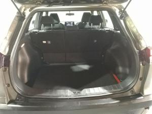 Toyota Corolla Cross 1.8 Xi - Image 16