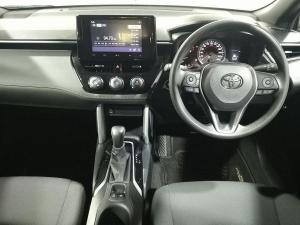 Toyota Corolla Cross 1.8 Xi - Image 17