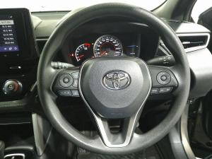 Toyota Corolla Cross 1.8 Xi - Image 18