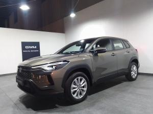 Toyota Corolla Cross 1.8 Xi - Image 1