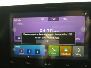Toyota Corolla Cross 1.8 Xi - Image 22