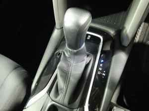 Toyota Corolla Cross 1.8 Xi - Image 25