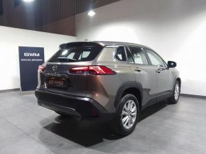 Toyota Corolla Cross 1.8 Xi - Image 28