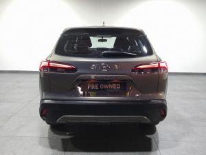 Toyota Corolla Cross 1.8 Xi - Image 29