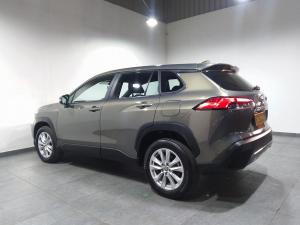 Toyota Corolla Cross 1.8 Xi - Image 30
