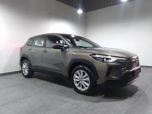 Toyota Corolla Cross 1.8 Xi - Image 3