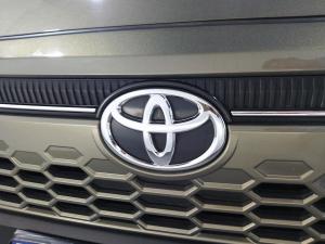 Toyota Corolla Cross 1.8 Xi - Image 5