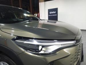 Toyota Corolla Cross 1.8 Xi - Image 6