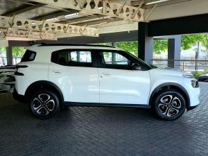 Citroen Aircross 1.2T Max - Image 10