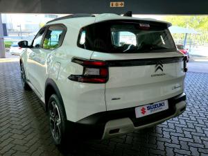Citroen Aircross 1.2T Max - Image 11