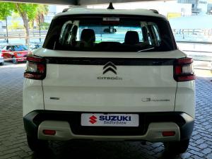 Citroen Aircross 1.2T Max - Image 13