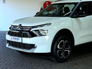 Citroen Aircross 1.2T Max - Image 14