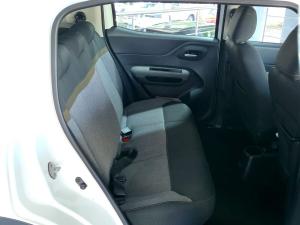 Citroen Aircross 1.2T Max - Image 22