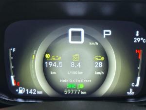 Citroen Aircross 1.2T Max - Image 24