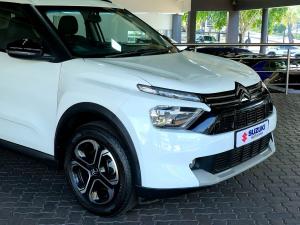 Citroen Aircross 1.2T Max - Image 2