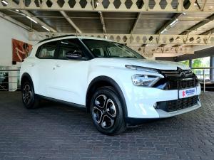 Citroen Aircross 1.2T Max - Image 3