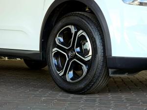 Citroen Aircross 1.2T Max - Image 4