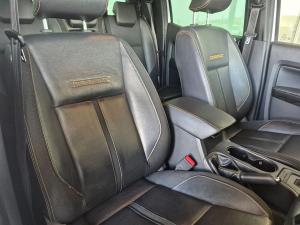 Ford Ranger 2.0Bi-Turbo double cab Hi-Rider Wildtrak - Image 11