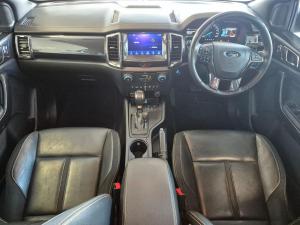 Ford Ranger 2.0Bi-Turbo double cab Hi-Rider Wildtrak - Image 12