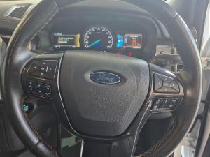 Ford Ranger 2.0Bi-Turbo double cab Hi-Rider Wildtrak - Image 13