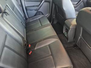 Ford Ranger 2.0Bi-Turbo double cab Hi-Rider Wildtrak - Image 19