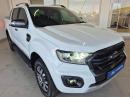 Thumbnail Ford Ranger 2.0Bi-Turbo double cab Hi-Rider Wildtrak
