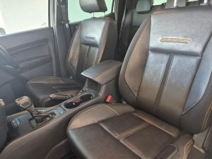 Ford Ranger 2.0Bi-Turbo double cab Hi-Rider Wildtrak - Image 21