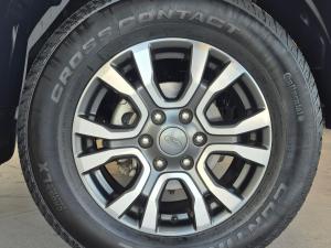 Ford Ranger 2.0Bi-Turbo double cab Hi-Rider Wildtrak - Image 29