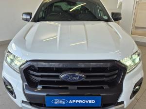 Ford Ranger 2.0Bi-Turbo double cab Hi-Rider Wildtrak - Image 2