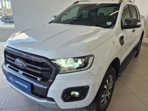 Ford Ranger 2.0Bi-Turbo double cab Hi-Rider Wildtrak - Image 3