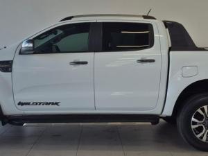 Ford Ranger 2.0Bi-Turbo double cab Hi-Rider Wildtrak - Image 4