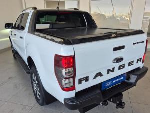 Ford Ranger 2.0Bi-Turbo double cab Hi-Rider Wildtrak - Image 5