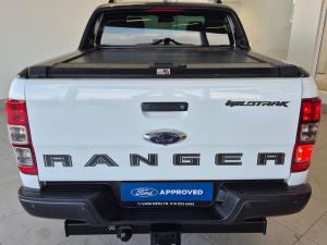 Ford Ranger 2.0Bi-Turbo double cab Hi-Rider Wildtrak - Image 6