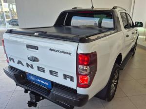 Ford Ranger 2.0Bi-Turbo double cab Hi-Rider Wildtrak - Image 7