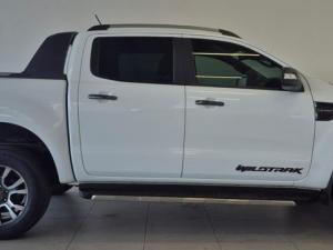 Ford Ranger 2.0Bi-Turbo double cab Hi-Rider Wildtrak - Image 8