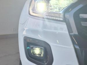 Ford Ranger 2.0Bi-Turbo double cab Hi-Rider Wildtrak - Image 9