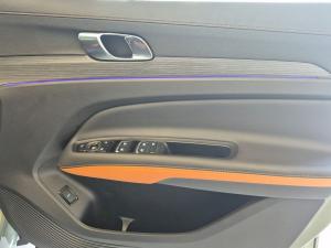 Ford Territory 1.8T Titanium - Image 10