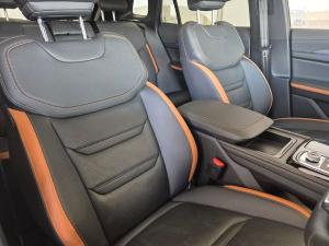 Ford Territory 1.8T Titanium - Image 11